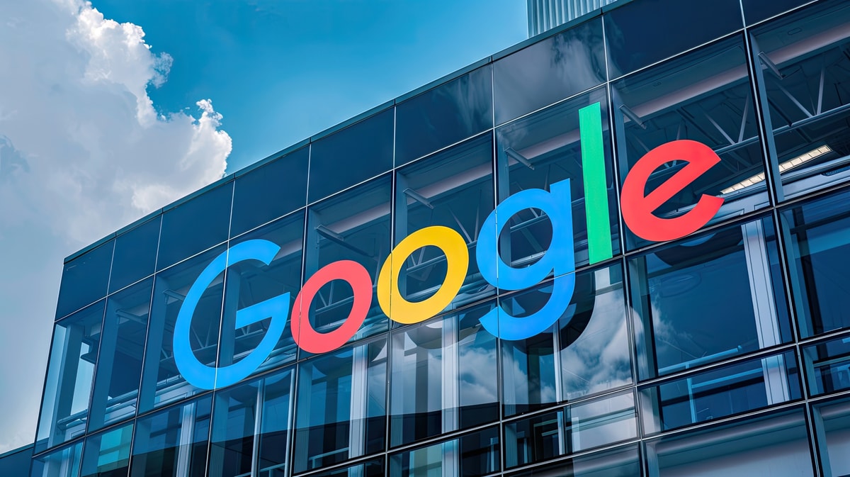 Google se fend de 32 milliards de dollars pour s’offrir Wiz