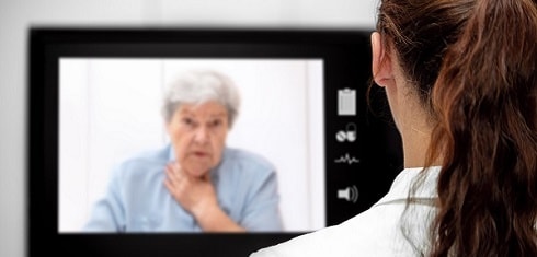 Doctolib plonge dans la médecine du futur
