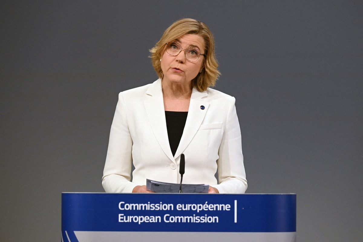 Digital Omnibus : l'UE veut assouplir ses règles sur l'IA