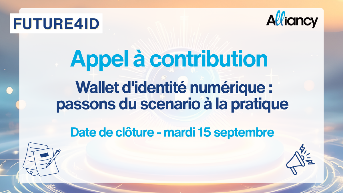 Appel à contribution : imaginons les business models du wallet numérique