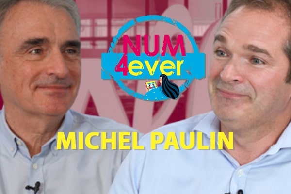 Attirer des profils en créant de l'humanité dans l'entreprise, Michel Paulin - OVHCloud