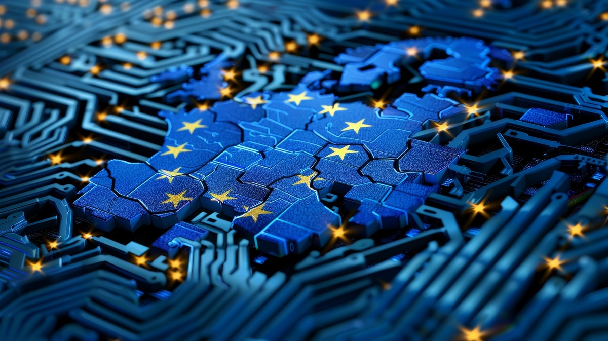 Fondation EuroStack : une nouvelle étape vers une souveraineté numérique européenne concrète