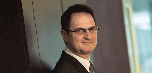 Cybersécurité – Fabrice De Biasio : « Oublier les rustines »