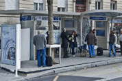 Appel à Projets : La RATP vous invite à imaginer le futur de l’arrêt du bus