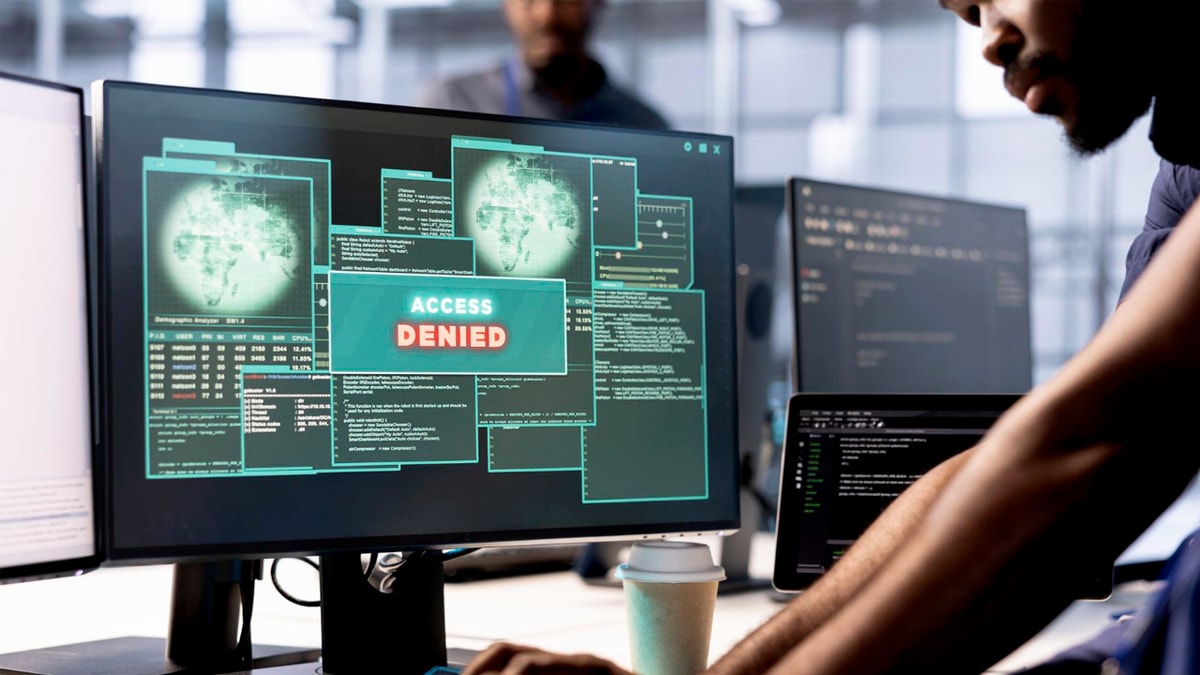 API et IA : le nouveau front industriel des cyberattaques 
