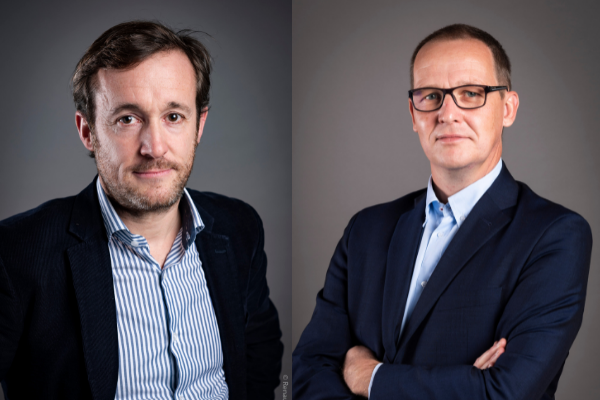 Chez SPIE ICS, le numérique « responsable » s’inscrit dans la stratégie