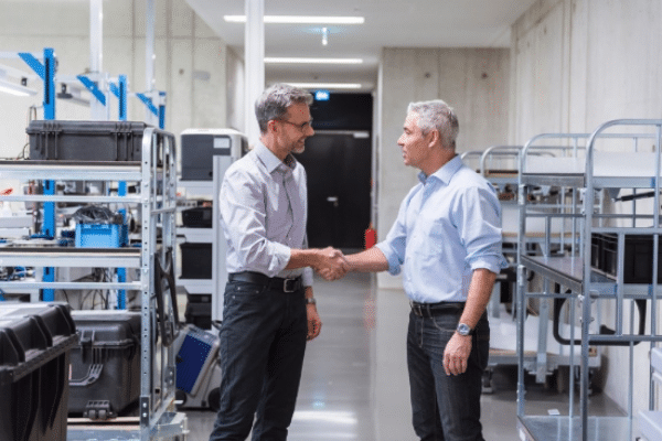 [Emplois] Collectif Énergie recrute une trentaine de nouveaux talents en France
