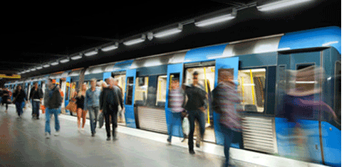 Le numérique, au cœur du futur Grand Paris Express