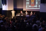 Conférence e-fashion : la mode s'aventure dans le numérique