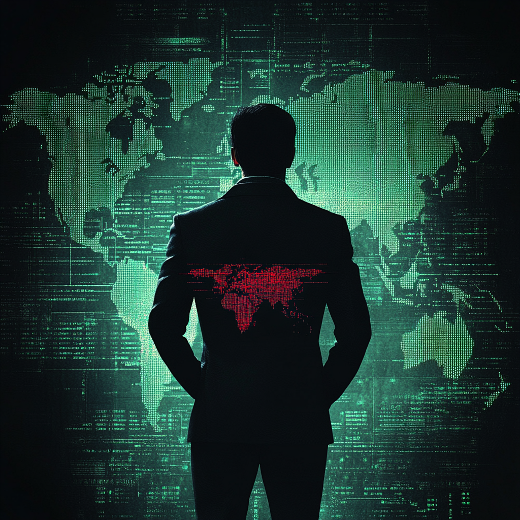 Banalisation de l’arme cyber en géopolitique : que peuvent faire les entreprises ?