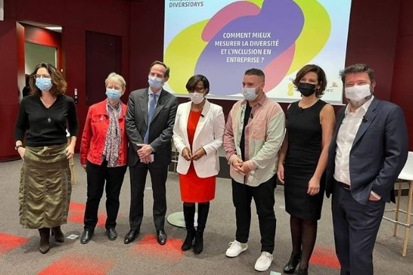 Diversidays fait le bilan de la diversité en entreprise