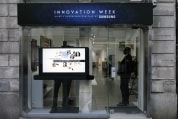 Samsung Innovation Week : Une semaine centrée sur l’entreprise connectée