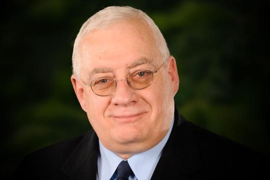 Laurent Collet-Billon, délégué général pour l'armement ©DGA