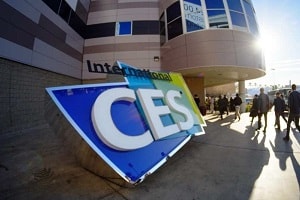 Engie & Partners, tous prêts pour le CES 2108 !
