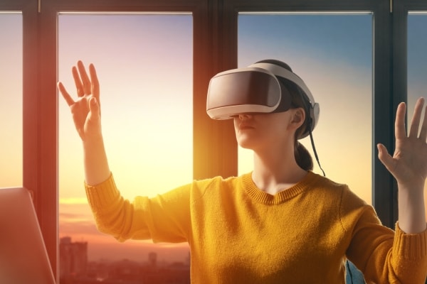 Innovation: Swiss Life France investit dans le métavers