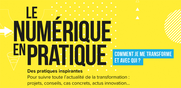 Le Numérique en Pratique