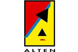 Alten recrute 30 nouveaux collaborateurs