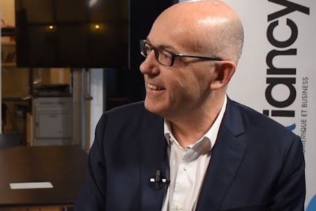 Rencontre avec Thierry Bedos (SAS)
