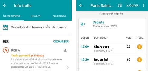 574 : Une 5ème maison du digital pour la SNCF, qui vire « data driven »