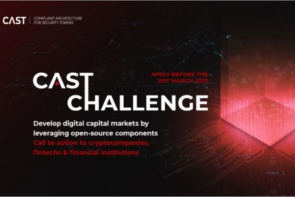 [Appel à candidatures] Lancement du hackathon Cast Challenge