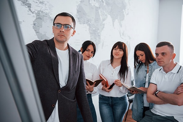 Deeptech : les startups finalistes de l'EIT Digital Challenge 2020