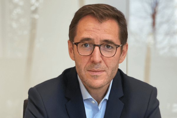 Bertrand Bouteloup, directeur général adjoint d’Ariadnext