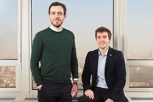 La plateforme Makake devient Kicklox