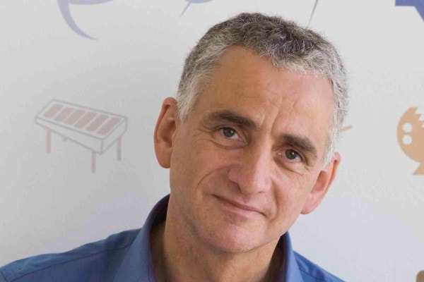 Nils Aziosmanoff (Le Cube) : « Pour être résiliente, l’entreprise doit rendre ses salariés plus collaboratifs et créatifs. »