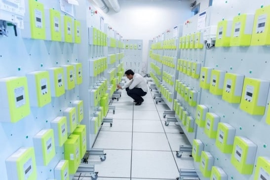 Le Linky Lab, la garantie pour 20 ans