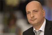 3 questions à Laurent Eydieu - Directeur de la division Nouvelles Technologies de Reed Expositions France