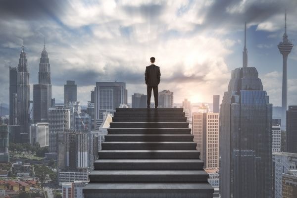 [Chronique] Vous voulez transformer votre entreprise ? Surtout, voyez grand !