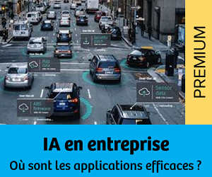 IA en entreprise : où sont les applications efficaces ?