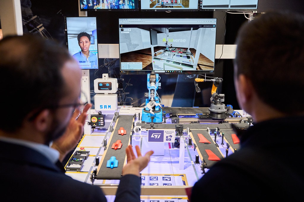 Sécurité numérique pour tous : comment Lyon Cyber Expo change la donne en région