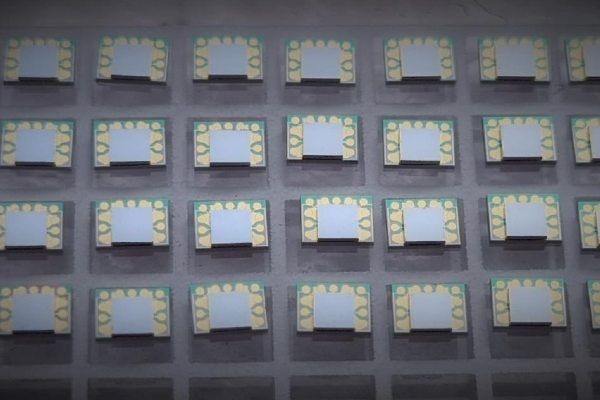Airmems désigné lauréat de l'appel à projet "résilience" du plan de relance pour ses micro-commutateurs innovants