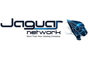 jaguar network logo