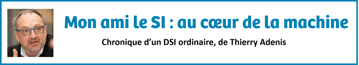 Adenis Thierry - DSI
