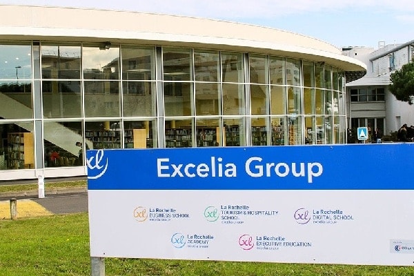 Excelia, à fond vers la digitalisation
