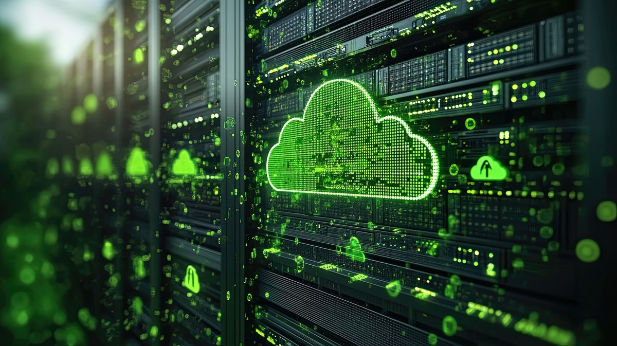 Consommation énergétique : les acteurs du cloud et des datacenters à la peine