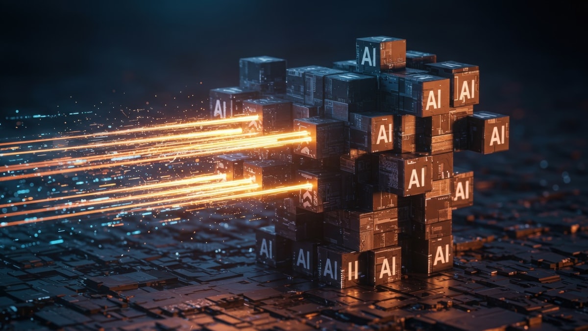 La France candidate pour accueillir une AI Gigafactory soutenue par l'Union européenne