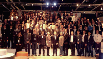 Systematic roule pour l’industrie 4.0.