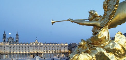La renaissance passe aussi par le numérique