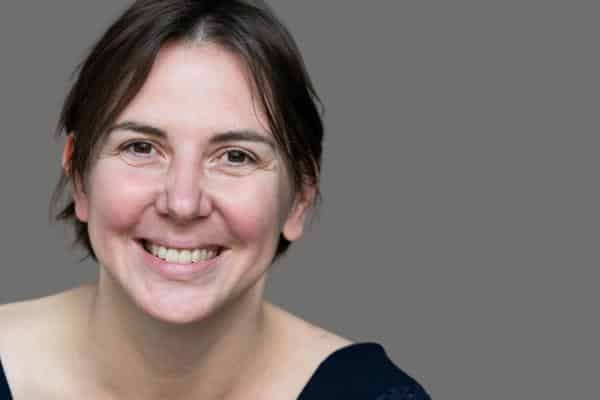 [Nomination] Luména Duluc est nommée directrice du Clusif