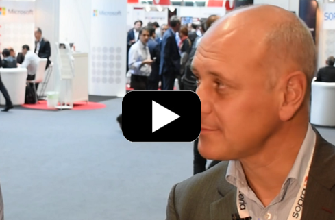 Rencontre avec Emmanuel Schupp (Citrix)