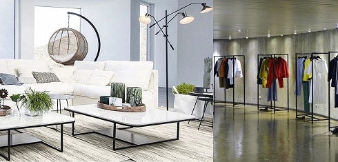 Galeries Lafayette/La Redoute : le choix de la complémentarité