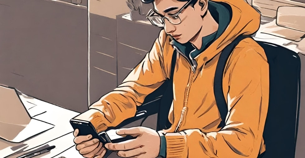 Hyperconnexion en milieu professionnel : quand faut-il s’en inquiéter ?