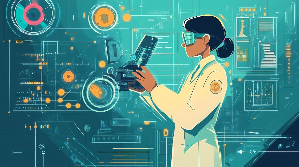 Pierre Fabre et Iktos s’associent pour un programme de recherche en oncologie fondé sur l’IA