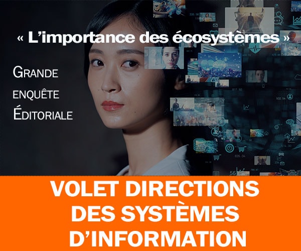 [Dossier] De l’importance des écosystèmes pour … les directions des systèmes d’information