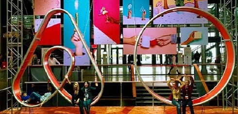 Airbnb, le modèle qui séduit de plus en plus…