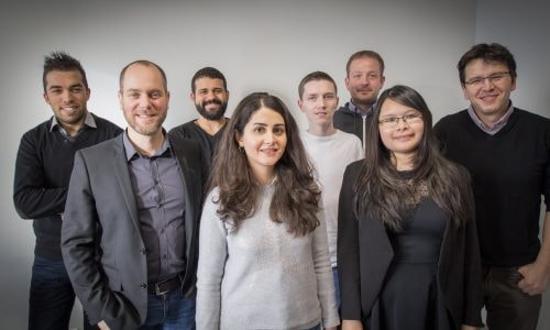 Logistique : Antsway lève 500 000 euros pour commercialiser son logiciel