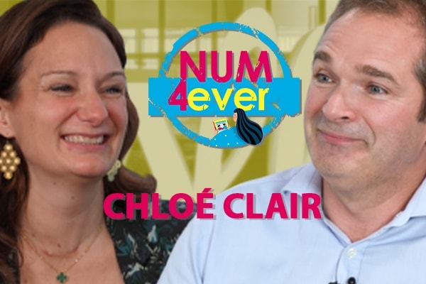 Refuser le syndrome du bon élève, Chloé Clair - NamR